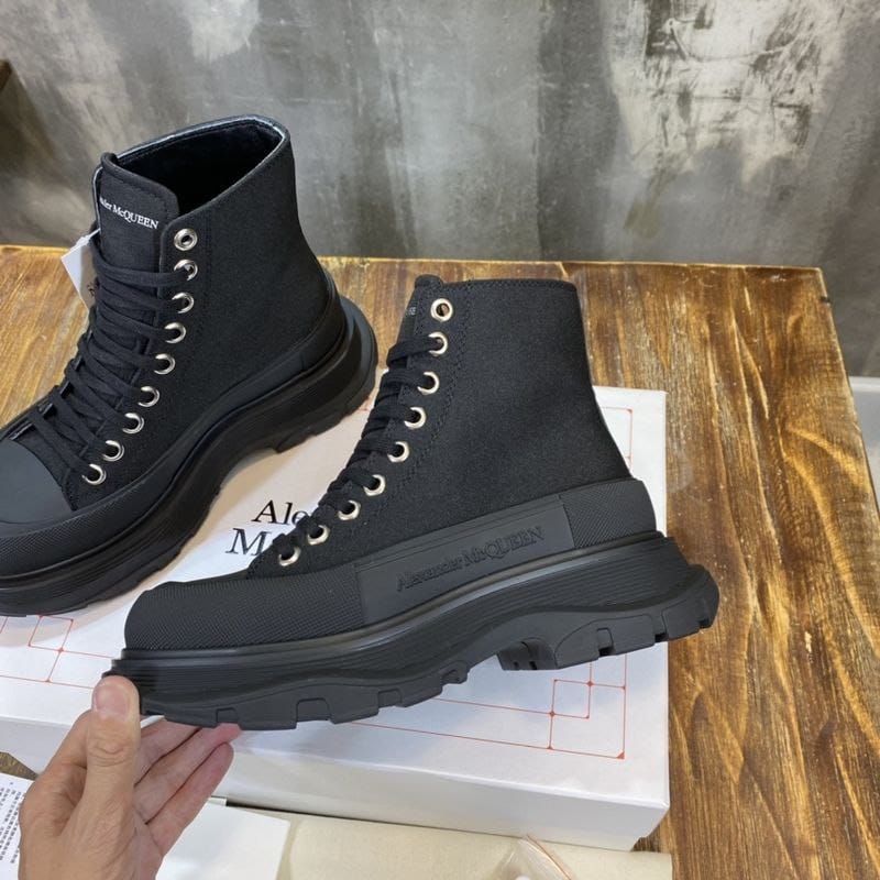 Alexander McQueen Zapatillas Autenticas Stockx Los Mas vendidos del mes