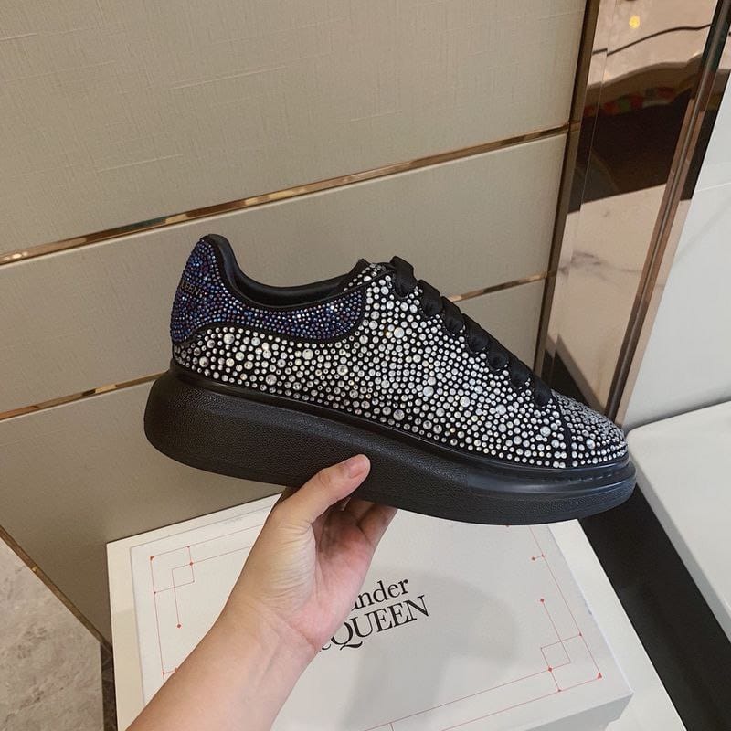 Alexander McQueen Zapatillas Autenticas Stockx Los Mas vendidos del mes