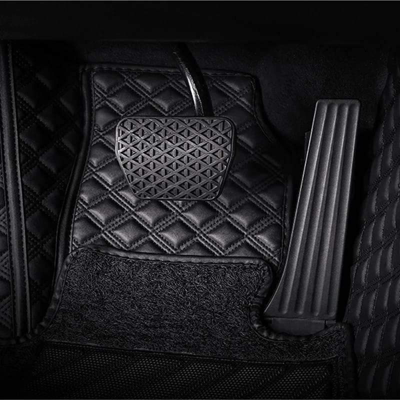 Alfombras Protectoras Impermeables Dobles Los mas vendidos del mes accesorio para autos