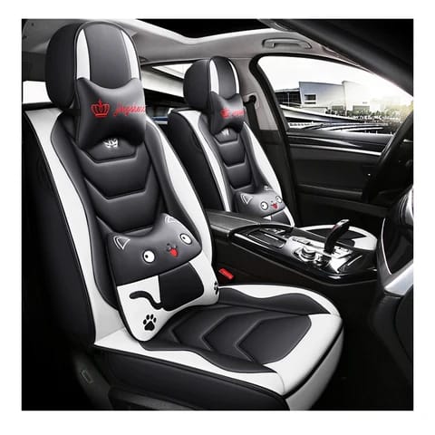 Fundas Protectoras Impermeables para todo tipo de Autos SET COMPLETO Tapicería Automotriz