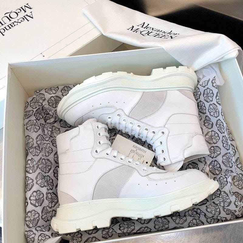 Alexander McQueen Zapatillas Autenticas Stockx Los Mas vendidos del mes