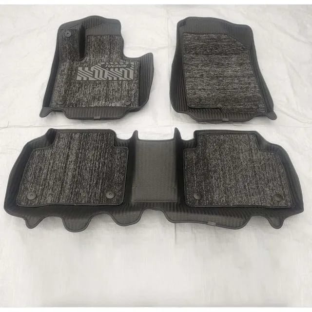 Alfombras Protectoras Impermeables Dobles Los mas vendidos del mes accesorio para autos