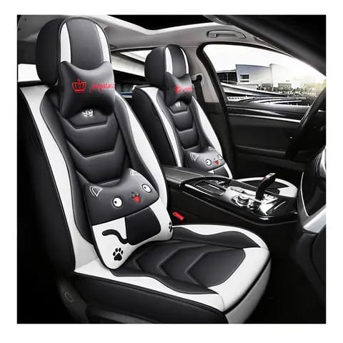 Fundas Protectoras Impermeables para todo tipo de Autos SET COMPLETO Tapicería Automotriz