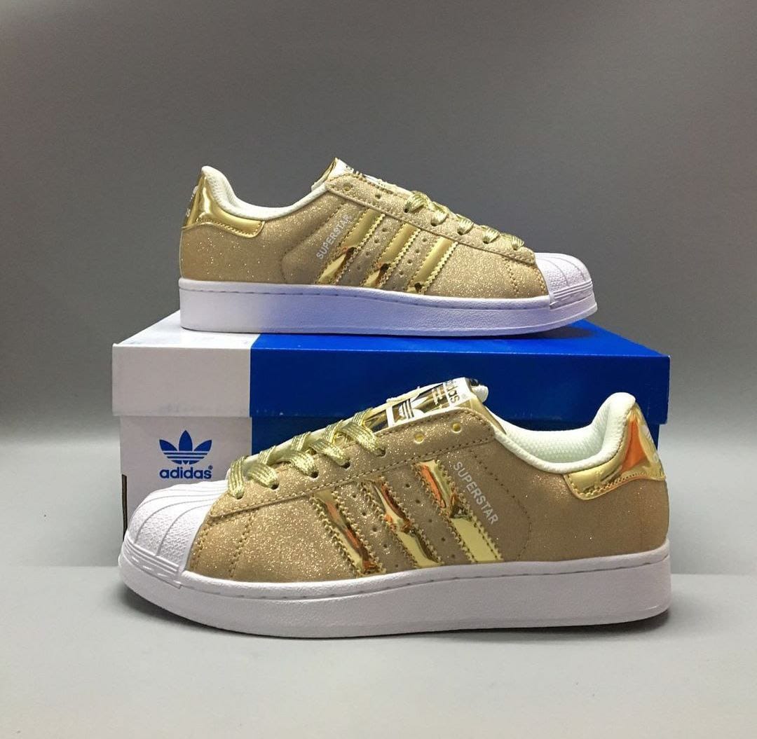 Adidas Super star Zapatillas Autenticas Stockx Los Mas vendidos del mes