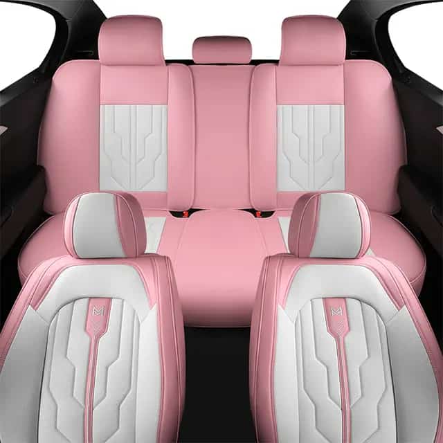 Fundas Protectoras Impermeables para todo tipo de Autos SET COMPLETO Tapicería Automotriz