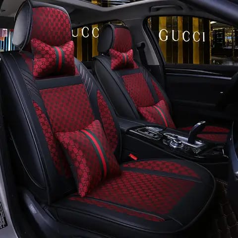 Fundas Protectoras Impermeables para todo tipo de Autos SET COMPLETO Tapicería Automotriz