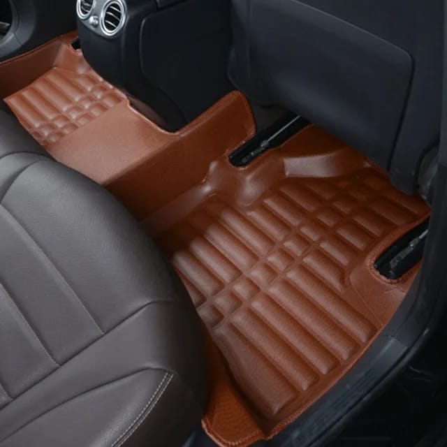Alfombras Protectoras Impermeables Dobles Los mas vendidos del mes accesorio para autos