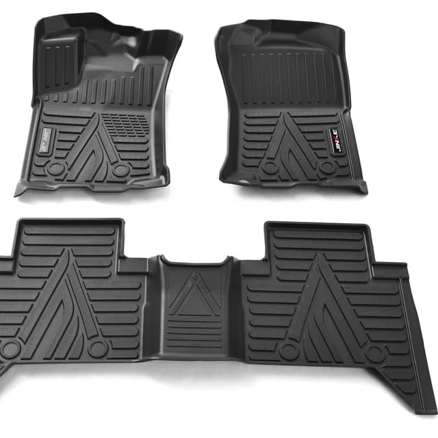 Alfombras Protectoras Impermeables Dobles Los mas vendidos del mes accesorio para autos