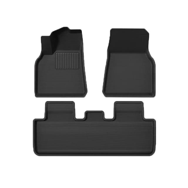 Alfombras Protectoras Impermeables Dobles Los mas vendidos del mes accesorio para autos