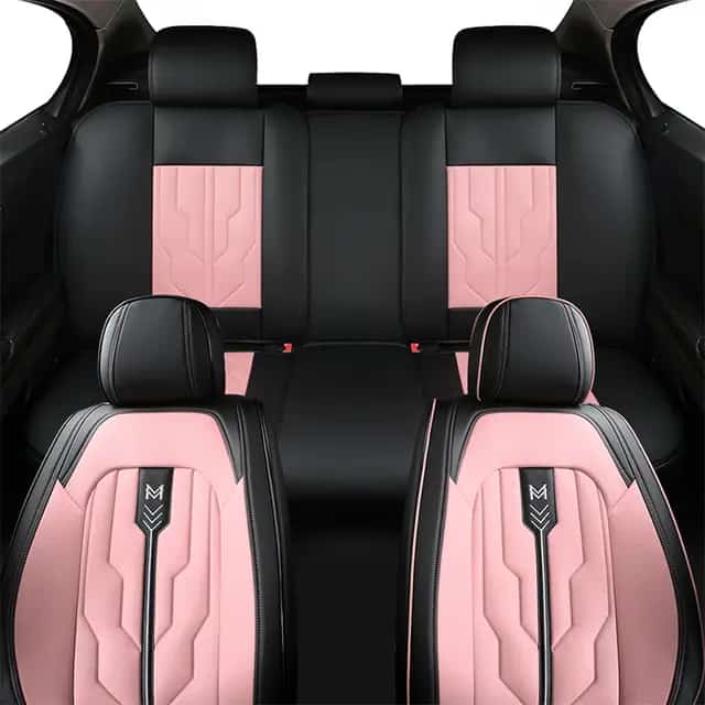 Fundas Protectoras Impermeables para todo tipo de Autos SET COMPLETO Tapicería Automotriz