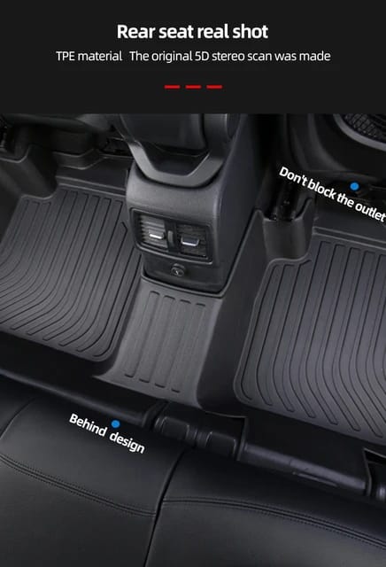 Alfombras Protectoras Impermeables Dobles Los mas vendidos del mes accesorio para autos