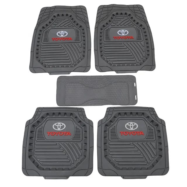 Alfombras Protectoras PVC Originales Impermeables para todo tipo de autos accesorio para autos Los mas vendidos del mes