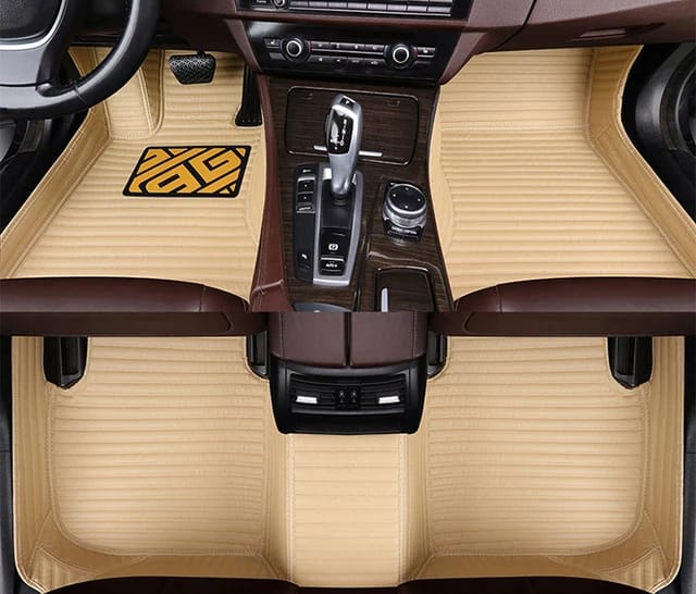 Alfombra impermeable para todo tipo de autos Los mas vendido del mes