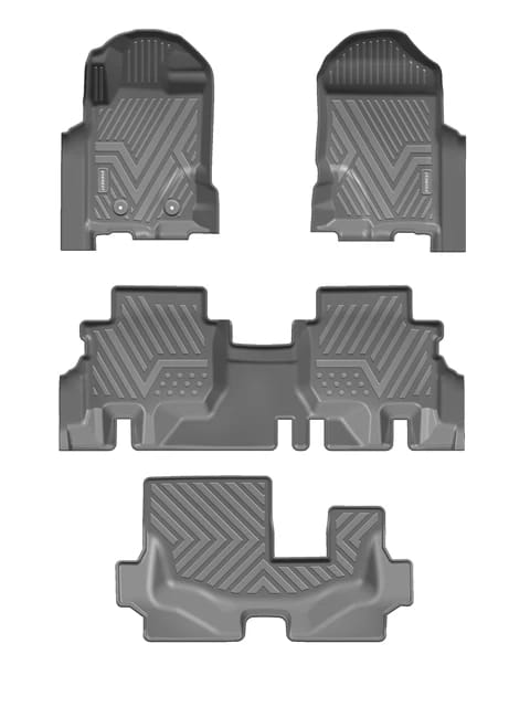 Alfombras Protectoras PVC Originales Impermeables para todo tipo de autos accesorio para autos Los mas vendidos del mes