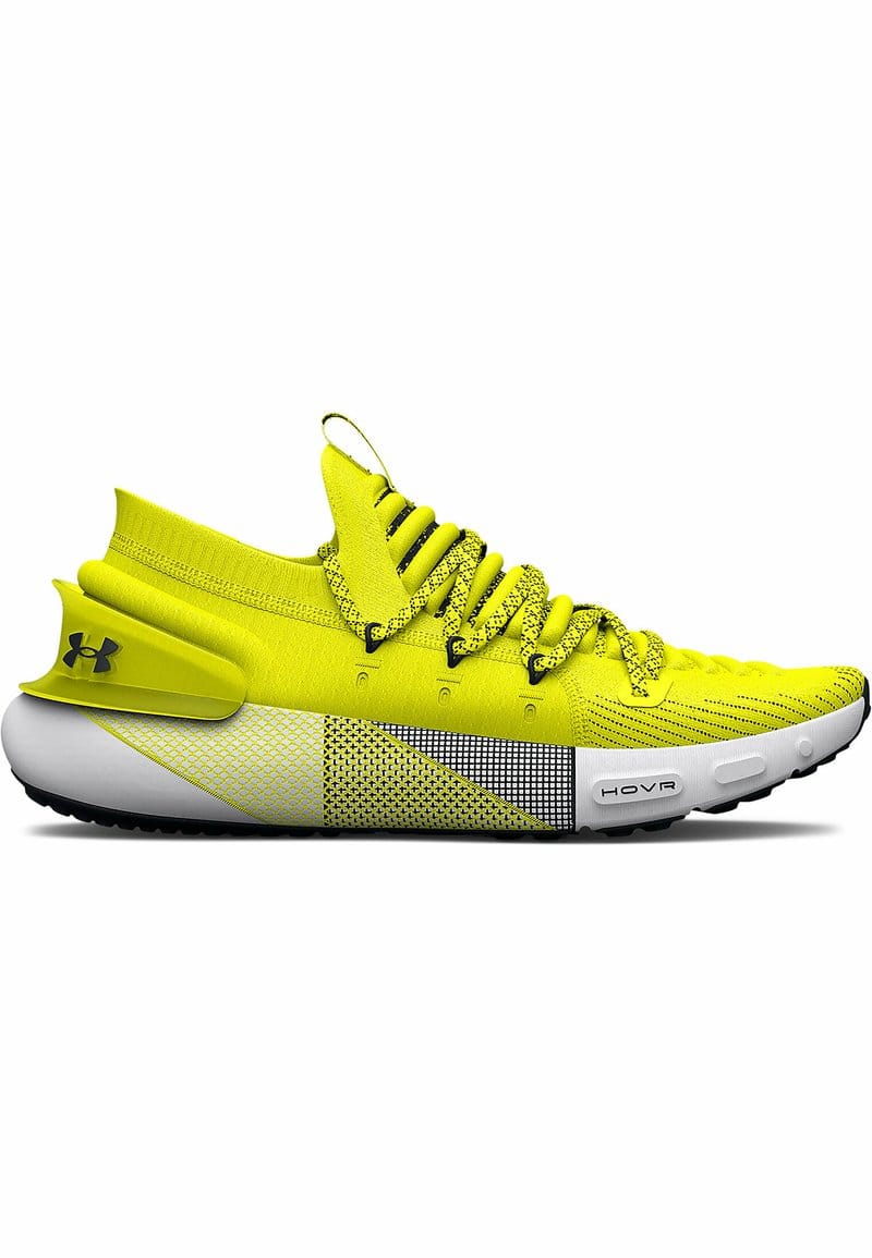 Under armour Hovr phanton 3 Zapatillas Autenticas Stockx Los Mas vendidos del mes