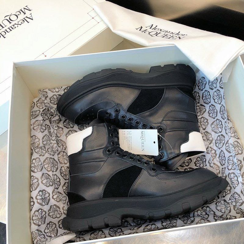 Alexander McQueen Zapatillas Autenticas Stockx Los Mas vendidos del mes