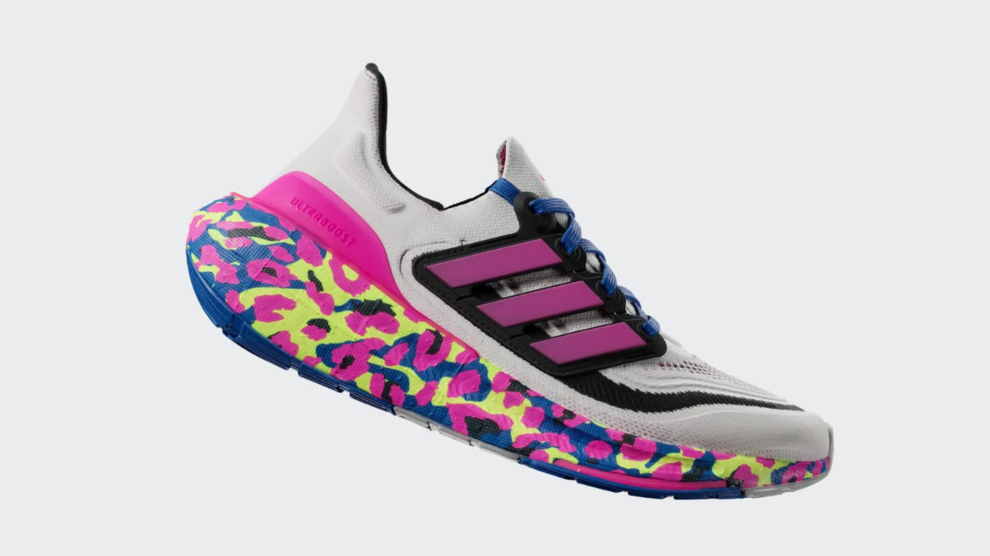 Adidas ultraboost ligth running Zapatillas Autenticas Stockx Los Mas vendidos del mes