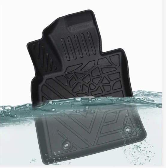 Alfombras Protectoras Impermeables Dobles Los mas vendidos del mes accesorio para autos