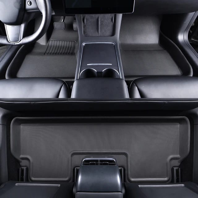 Alfombras Protectoras Impermeables Dobles Los mas vendidos del mes accesorio para autos