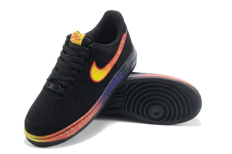 Nike Air Zapatillas Autenticas Stockx Los Mas vendidos del mes