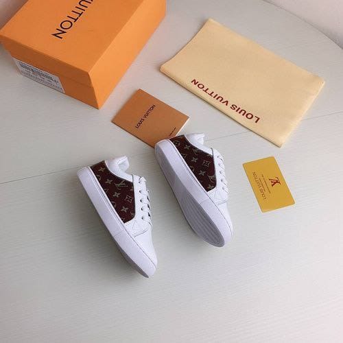 Louis vuitton Zapatillas Autenticas Stockx Los Mas vendidos del mes