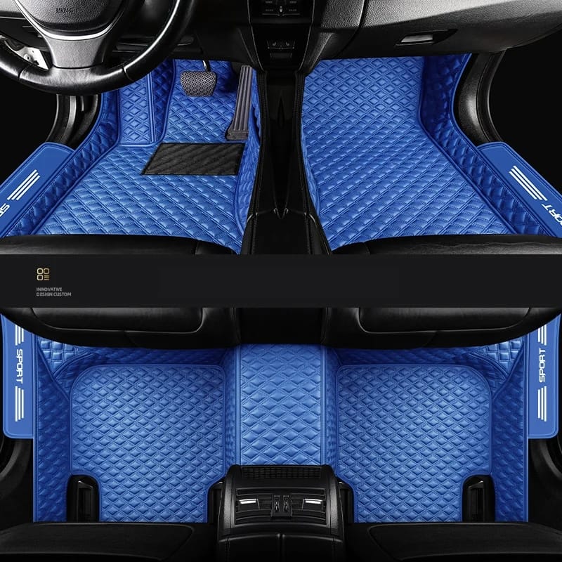Alfombras Protectoras Impermeables Dobles Los mas vendidos del mes accesorio para autos