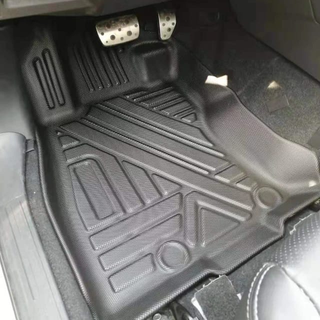 Alfombras Protectoras Impermeables Dobles Los mas vendidos del mes accesorio para autos