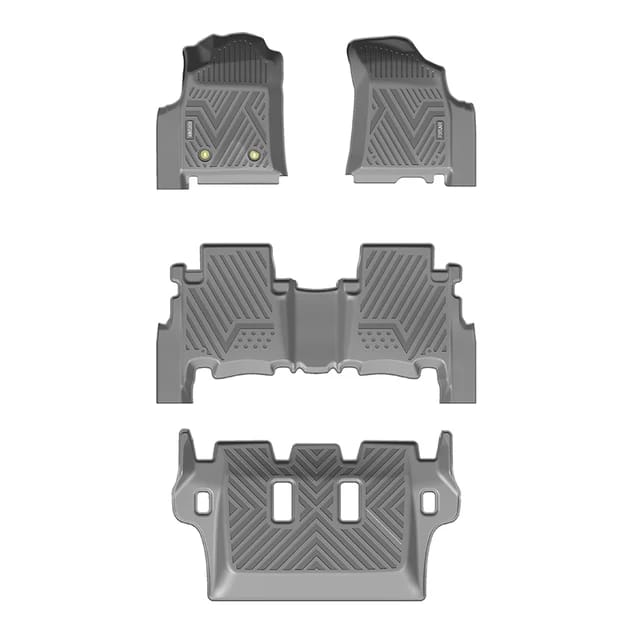 Alfombras Protectoras Impermeables Dobles Los mas vendidos del mes accesorio para autos