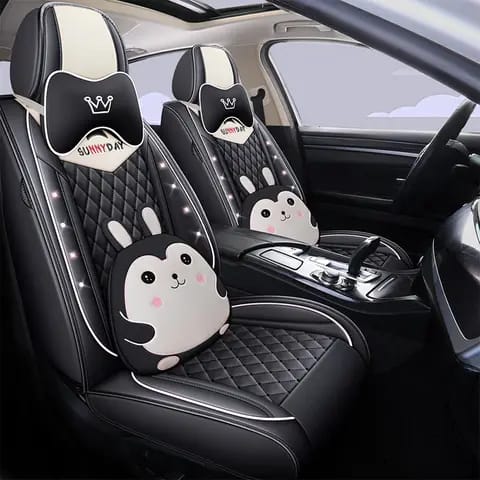 Fundas Protectoras Impermeables para todo tipo de Autos SET COMPLETO Tapicería Automotriz