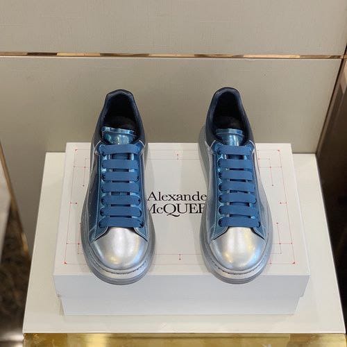 Alexander McQueen Zapatillas Autenticas Stockx Los Mas vendidos del mes