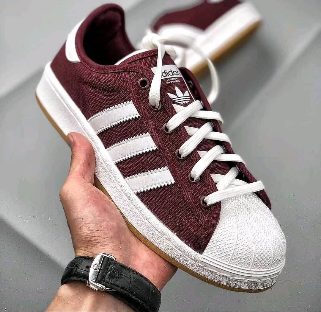 Adidas super star Zapatillas Autenticas Stockx Los Mas vendidos del mes