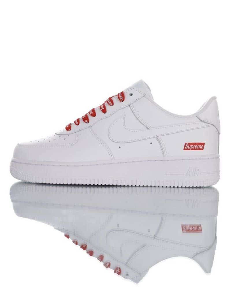 Nike Air supreme Zapatillas Autenticas Stockx Los Mas vendidos del mes