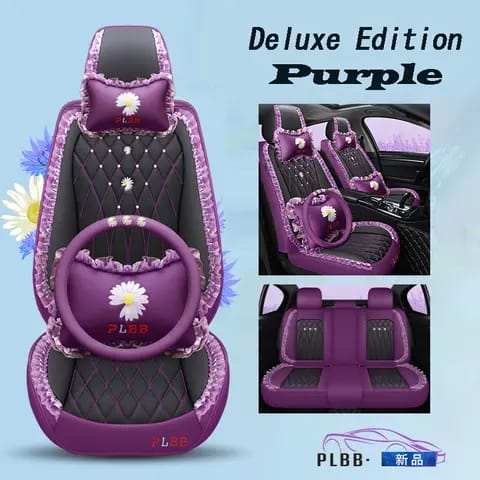 Fundas Protectoras Impermeables para todo tipo de Autos SET COMPLETO Tapicería Automotriz