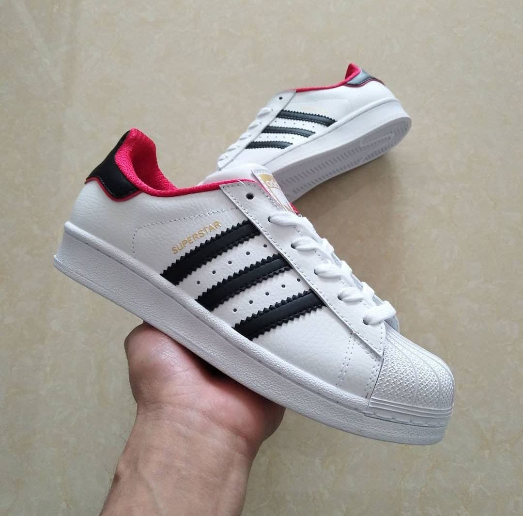 Adidas super star Zapatillas Autenticas Stockx Los Mas vendidos del mes