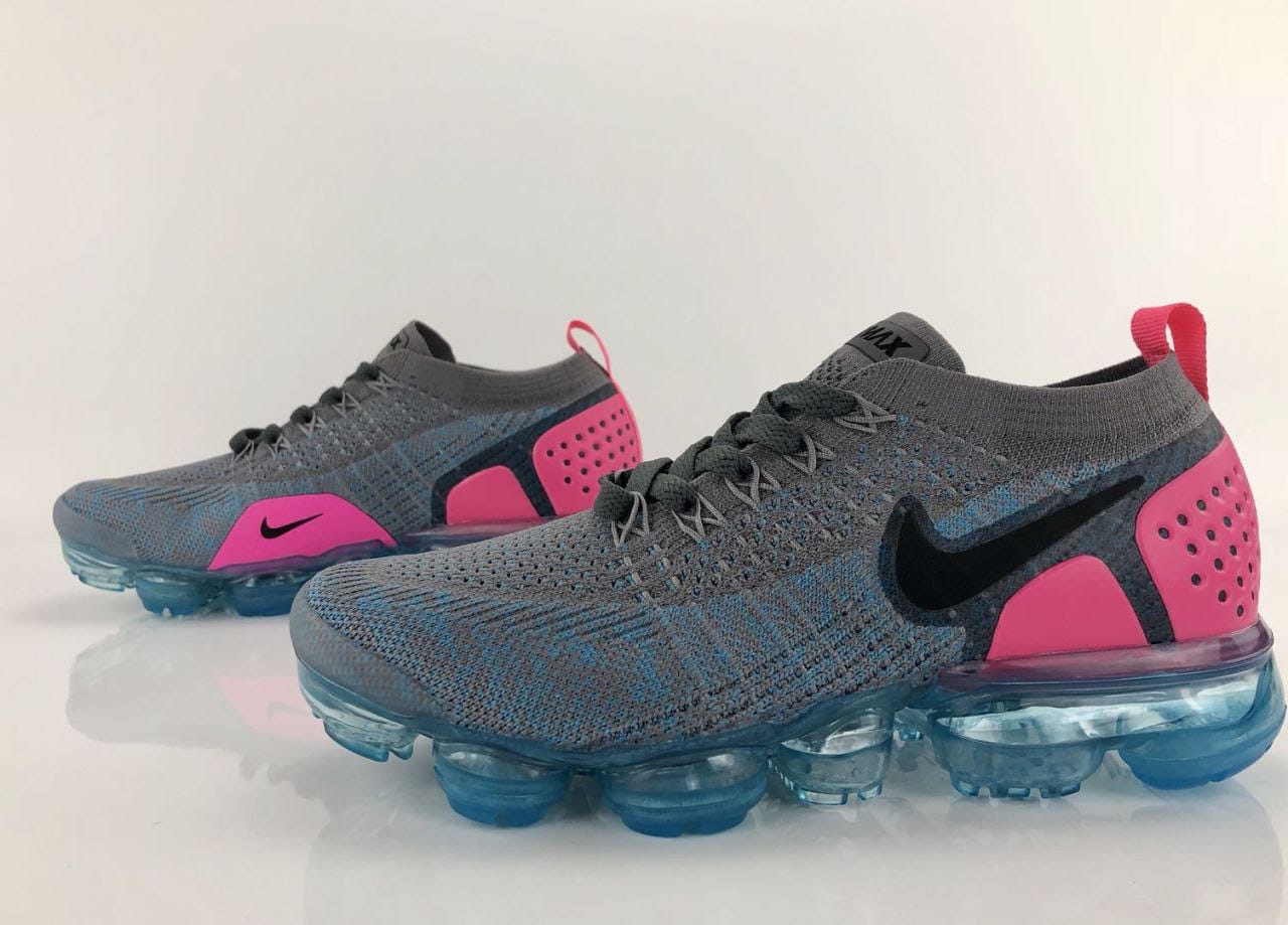Nike Vapor Max Zapatillas Autenticas Stockx Los Mas vendidos del mes