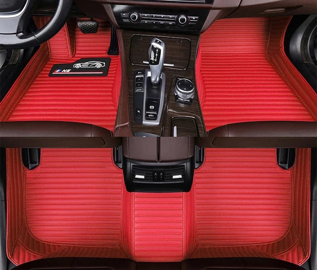 Alfombra impermeable para todo tipo de autos Los mas vendido del mes