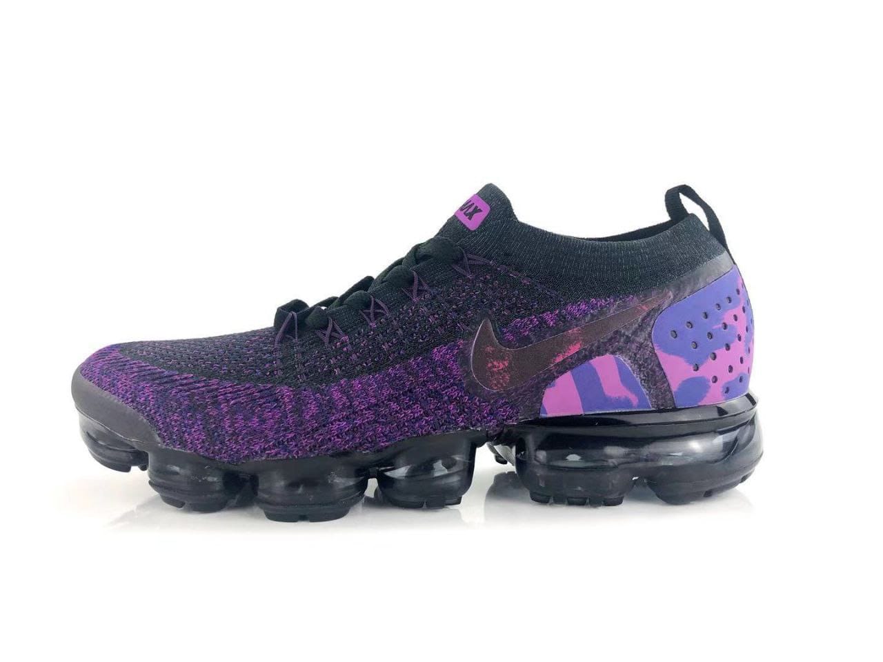 Nike Vapor Max Zapatillas Autenticas Stockx Los Mas vendidos del mes