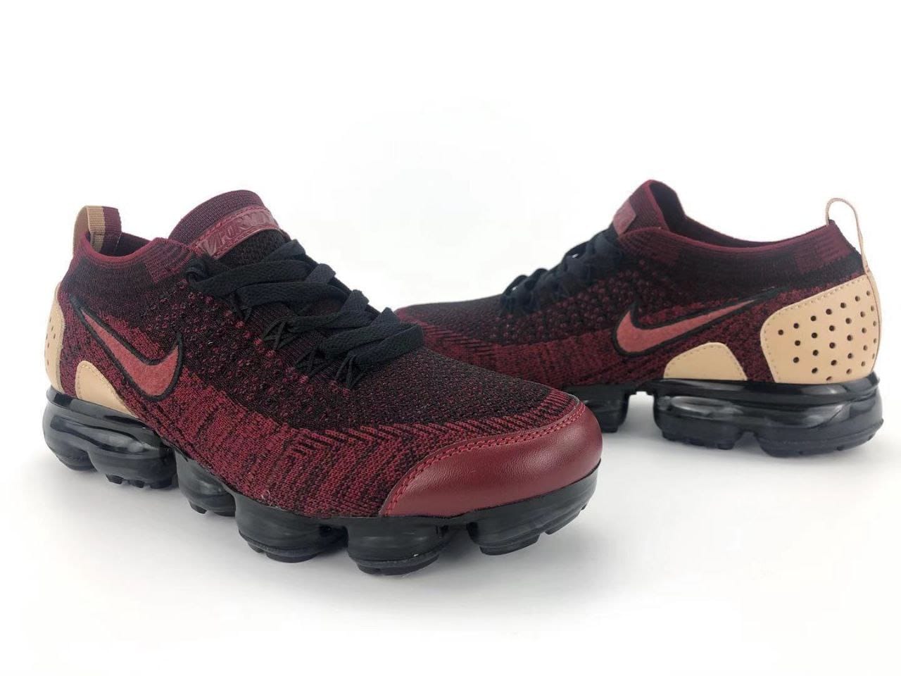 Nike Vapor Max Zapatillas Autenticas Stockx Los Mas vendidos del mes