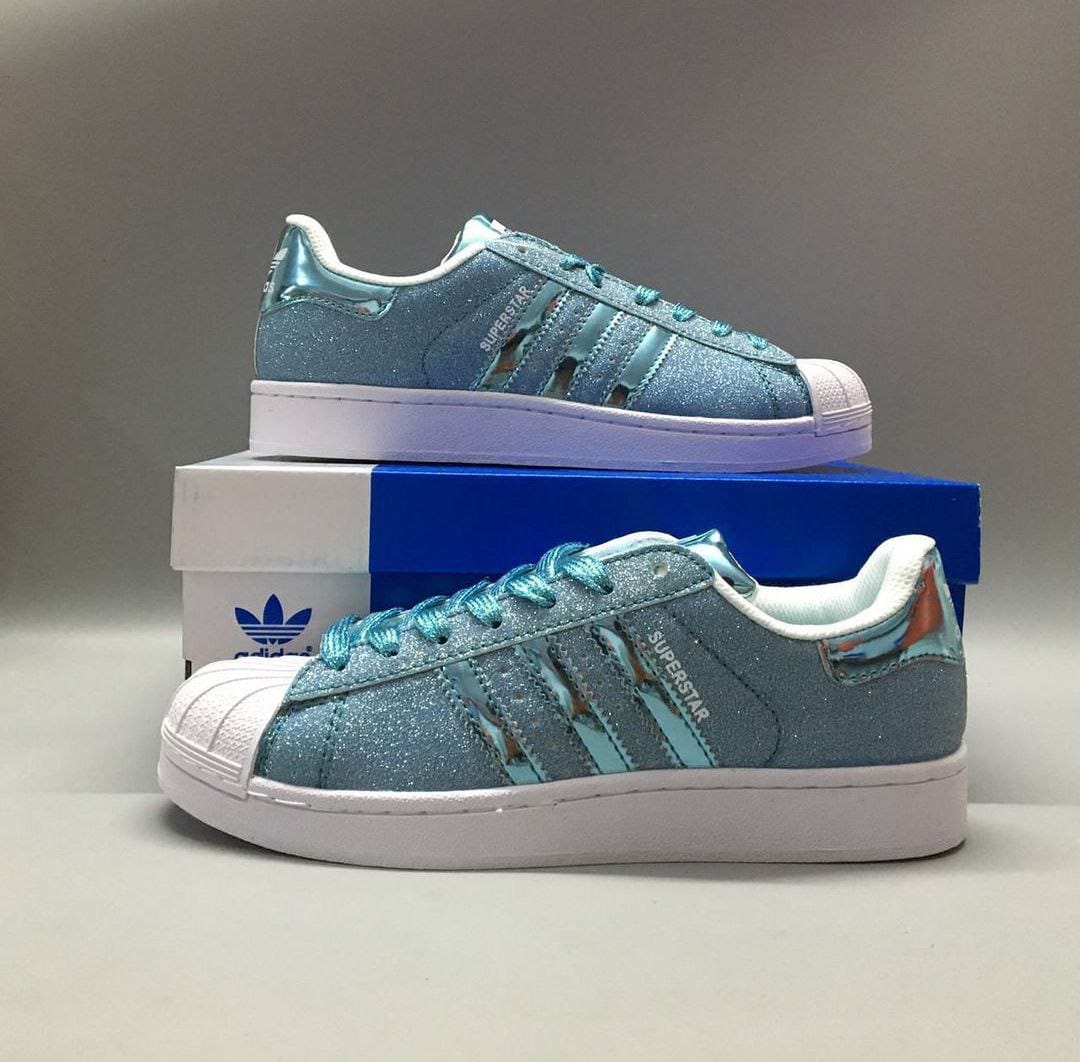 Adidas Super star Zapatillas Autenticas Stockx Los Mas vendidos del mes
