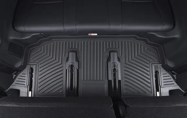 Alfombras Protectoras Impermeables Dobles Los mas vendidos del mes accesorio para autos