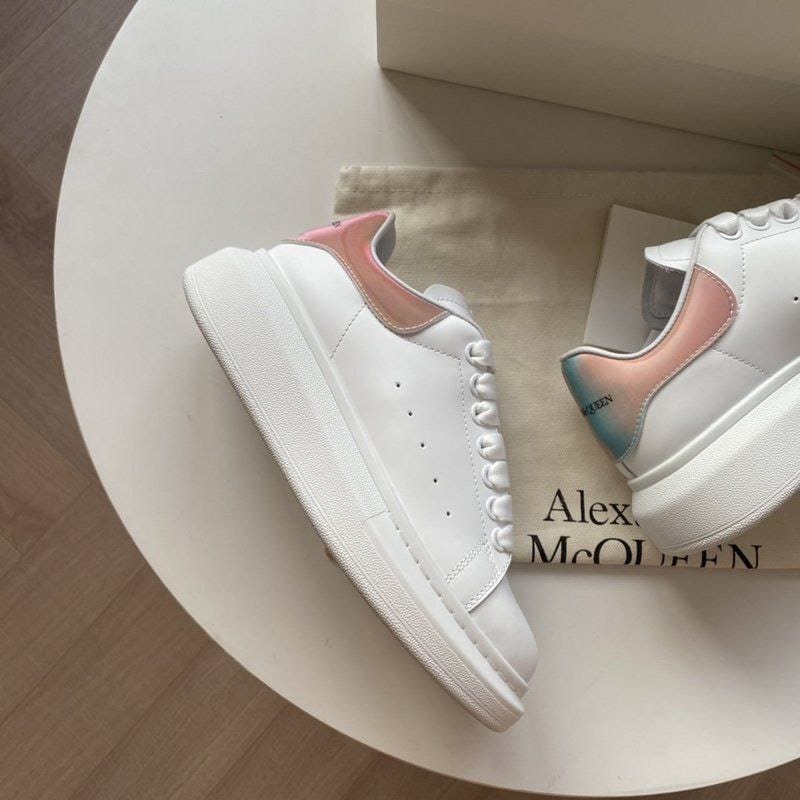 Alexander McQueen Zapatillas Autenticas Stockx Los Mas vendidos del mes