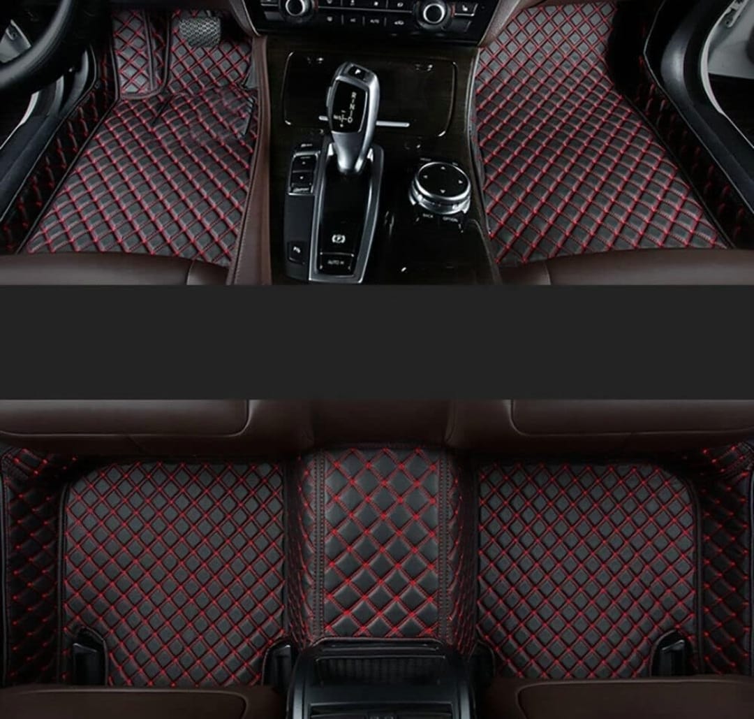 Alfombra impermeable para todo tipo de autos Los mas vendido del mes