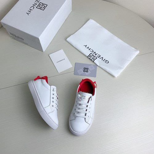 Givenchy Zapatillas Autenticas Stockx Los Mas vendidos del mes