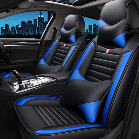 Fundas Protectoras Impermeables para todo tipo de Autos SET COMPLETO Tapicería Automotriz