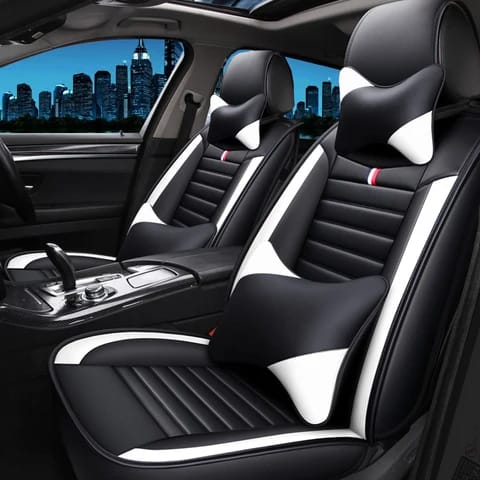 Fundas Protectoras Impermeables para todo tipo de Autos SET COMPLETO Tapicería Automotriz