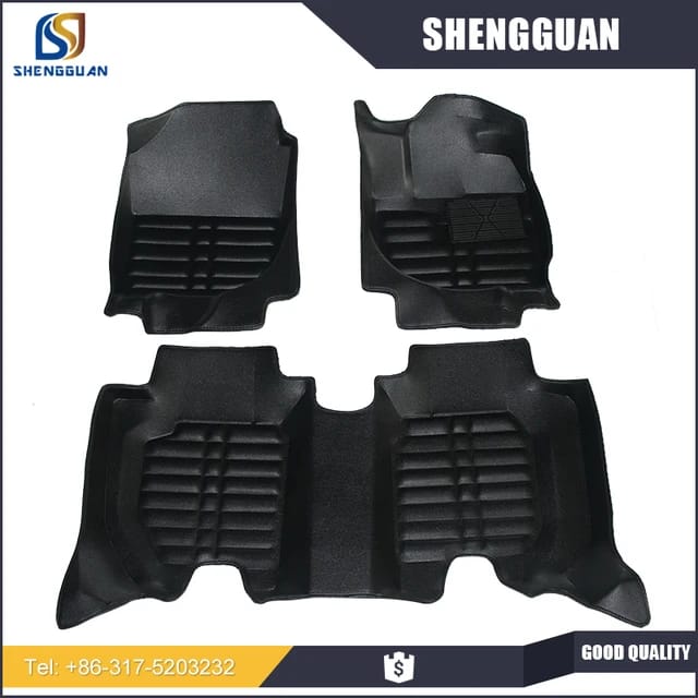 Alfombras Protectoras Impermeables Dobles Los mas vendidos del mes accesorio para autos