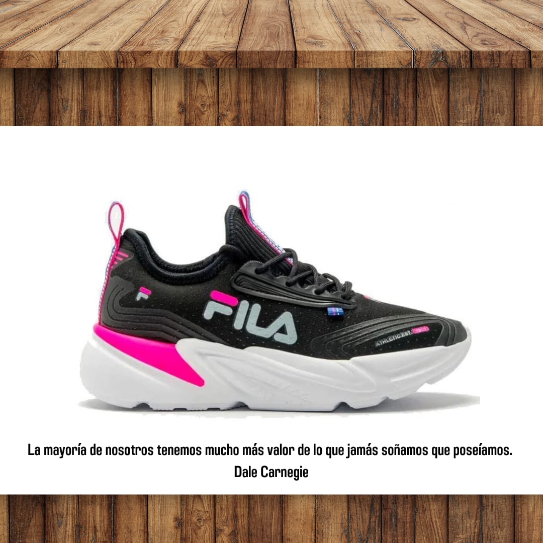 FILA Zapatillas Originales Verificadas Autenticas stockx Los mas vendidos del mes StockXvideo