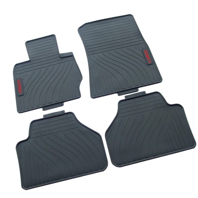 Alfombras Protectoras Impermeables Dobles Los mas vendidos del mes accesorio para autos