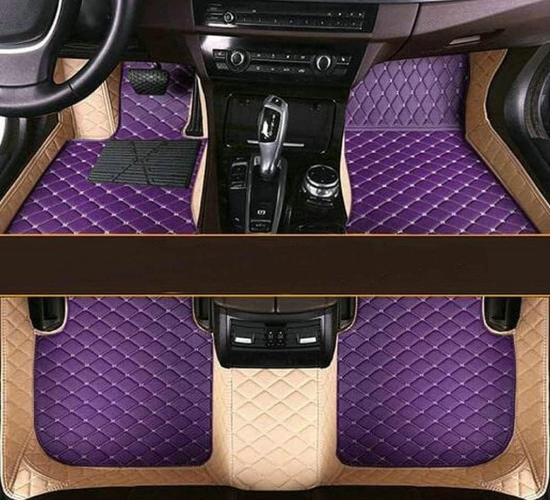 Alfombra impermeable para todo tipo de autos Los mas vendido del mes