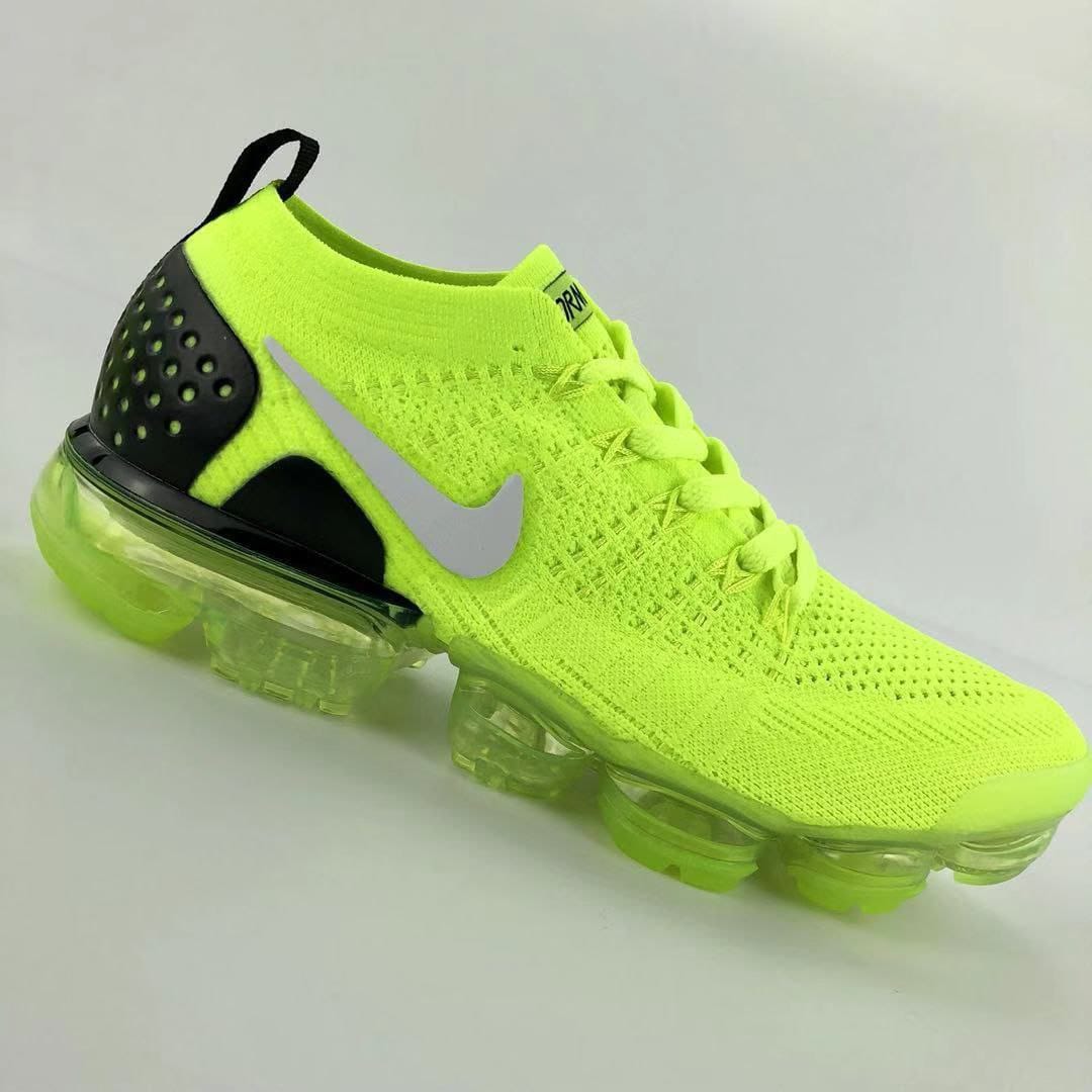 Nike Vapor Max Zapatillas Autenticas Stockx Los Mas vendidos del mes